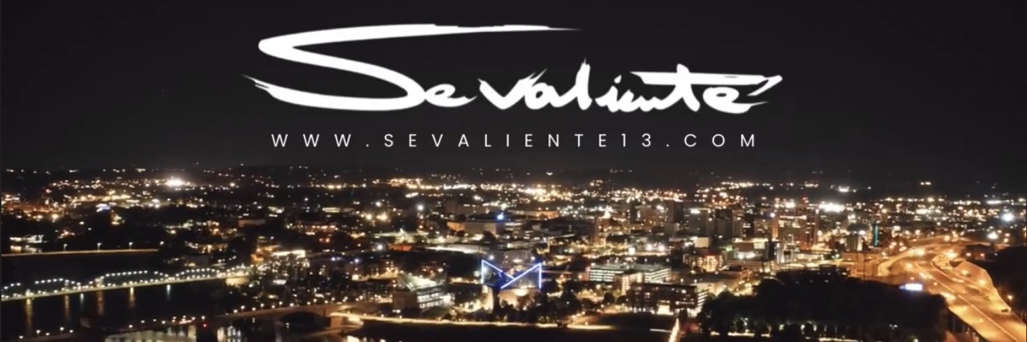 Sè Valiente 13 banner