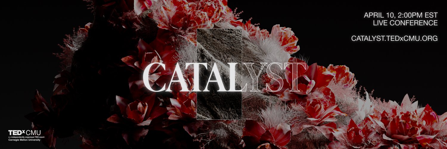 TEDxCMU's profile banner image