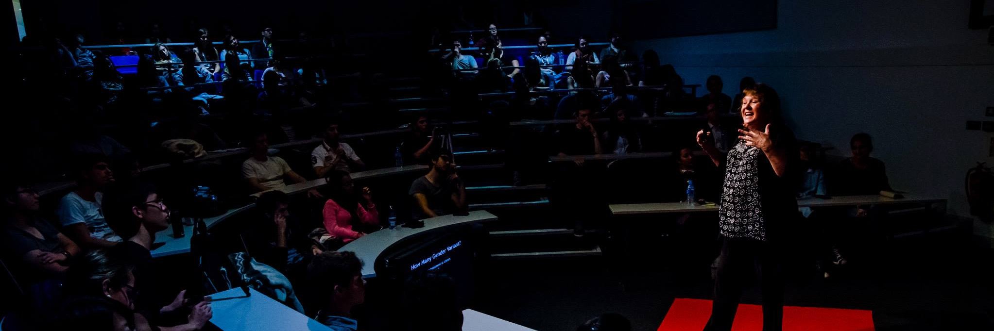 GenderSpeaker's profile banner image