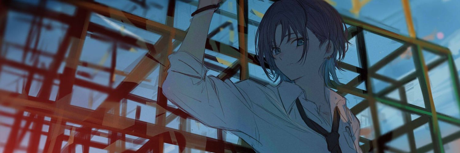 AGさん banner