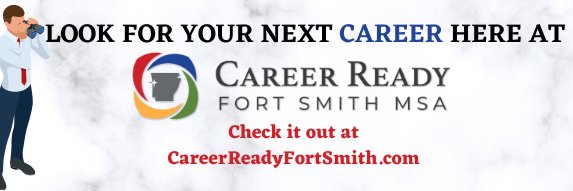 ftsmithchamber's profile banner image