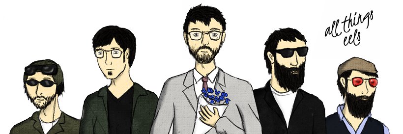 rockingeels's profile banner image