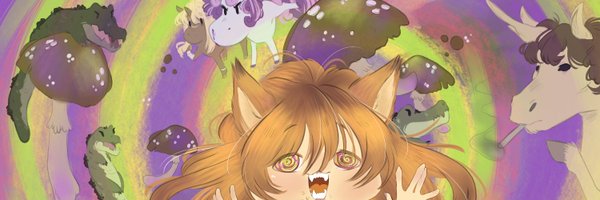 CharKunSama Profile Banner
