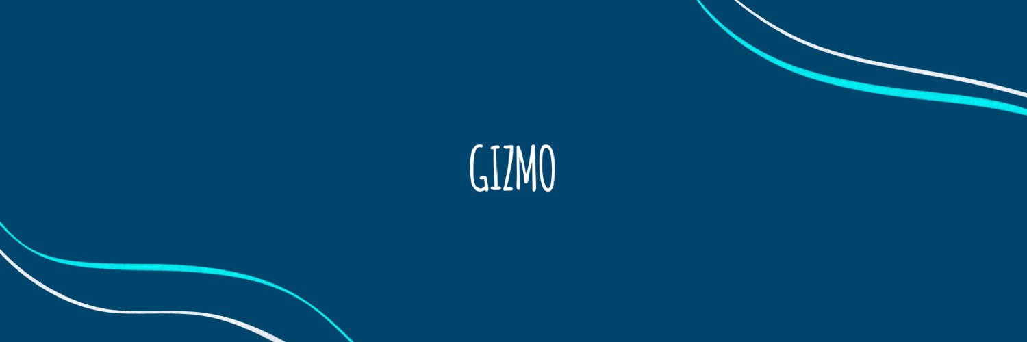 gizmo banner