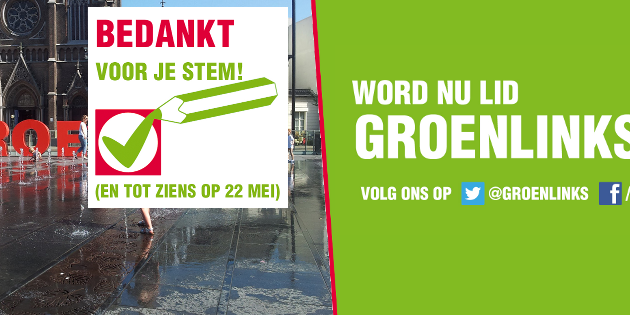 GroenLinksCuijk's profile banner image