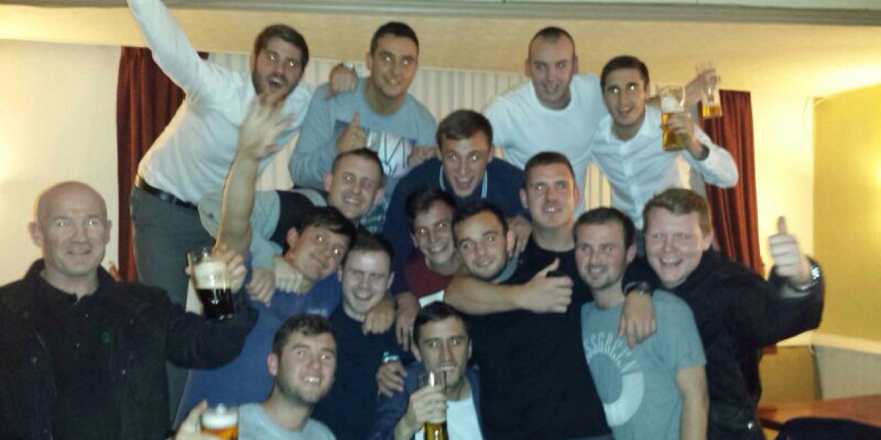 paddyboyle12's profile banner image