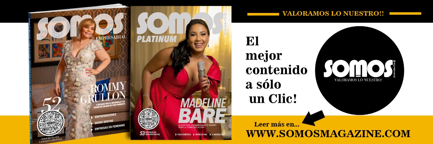 SomosMagazine2's profile banner image