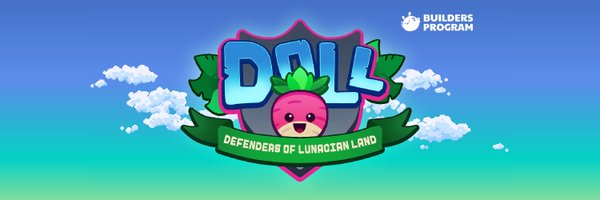 axieDoLL Profile Banner