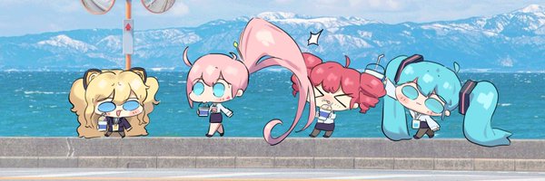 SeeU_Dad Profile Banner