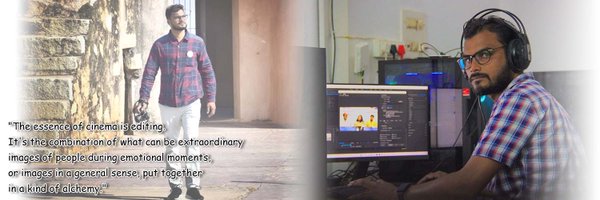 DeepanshuMedia Profile Banner