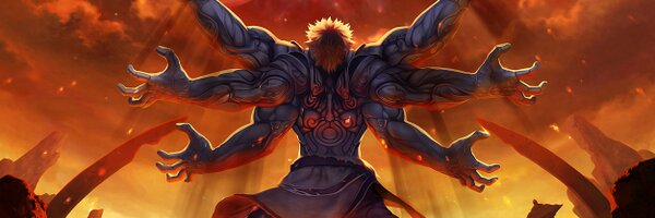 MaverickZeroXII Profile Banner