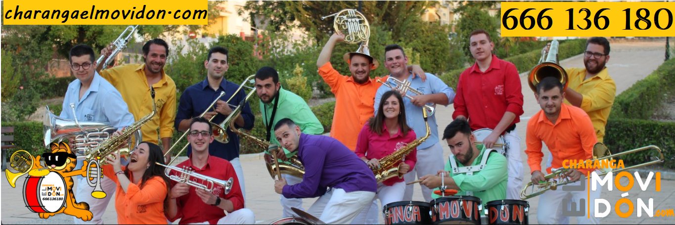 El_Movidon's profile banner image