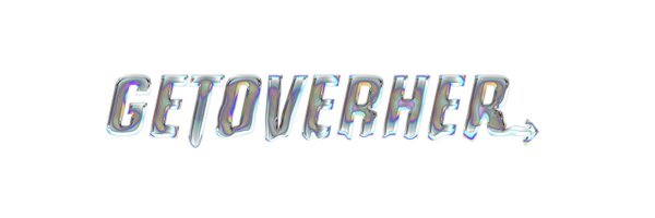 GETOVERHERNYC Profile Banner