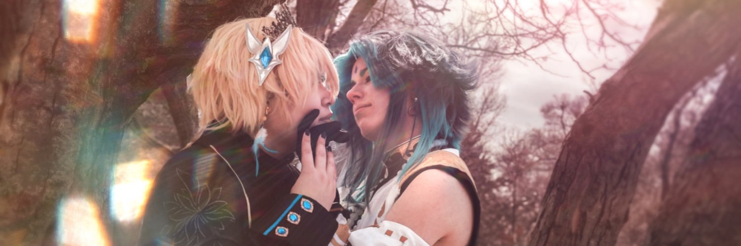 AxelMarxo's profile banner image