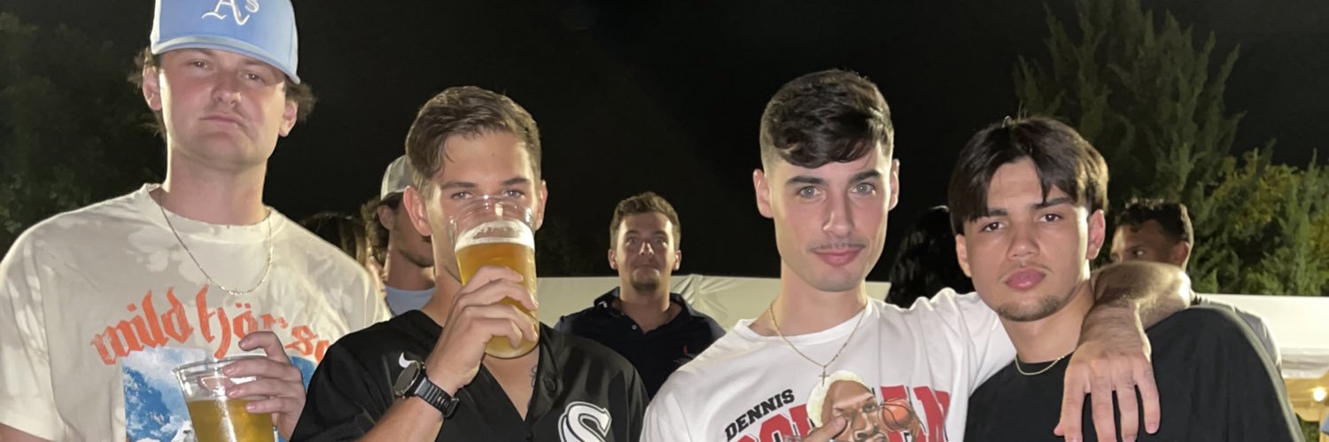 ChrisSnowberger's profile banner image