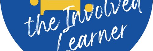 The Involved Learner banner