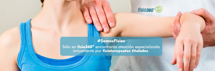 fisio360 banner