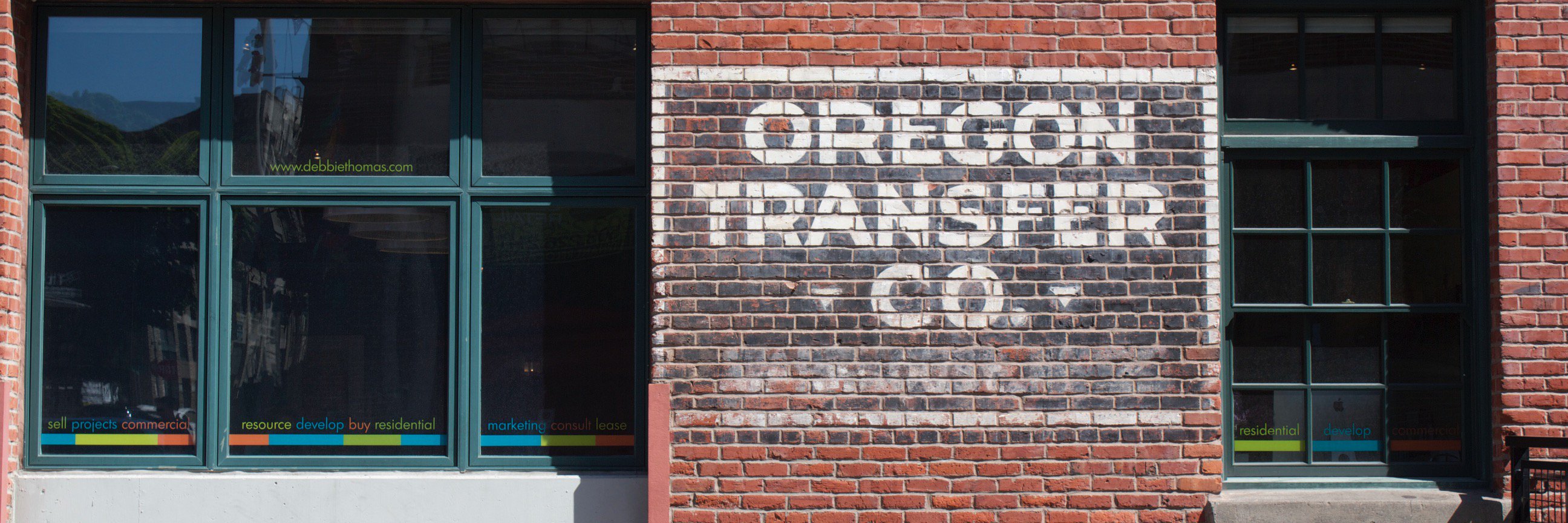 DebbieThomasPDX's profile banner image
