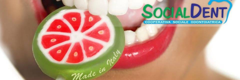 Socialdent's profile banner image