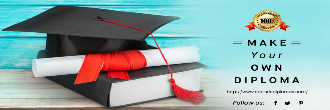 DiplomaReal's profile banner image