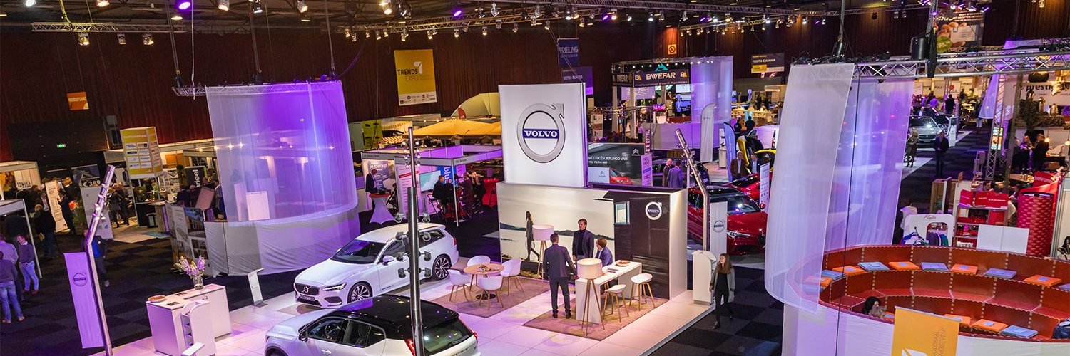 TrendsExpo's profile banner image