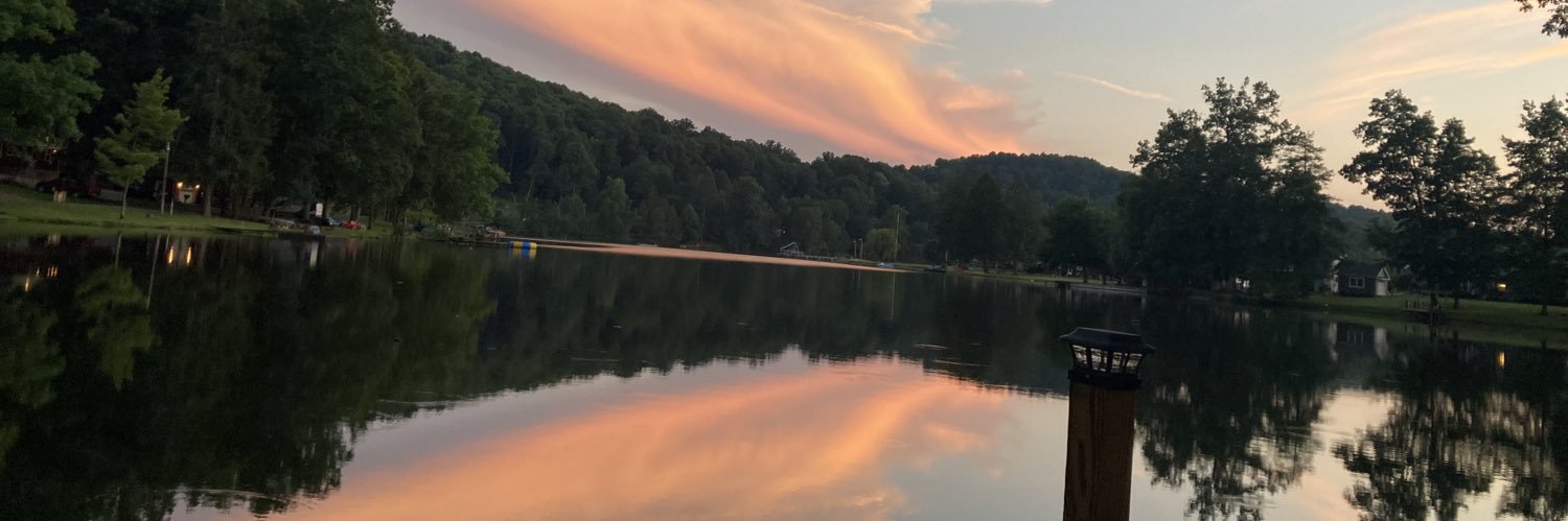 WVMommaMel's profile banner image