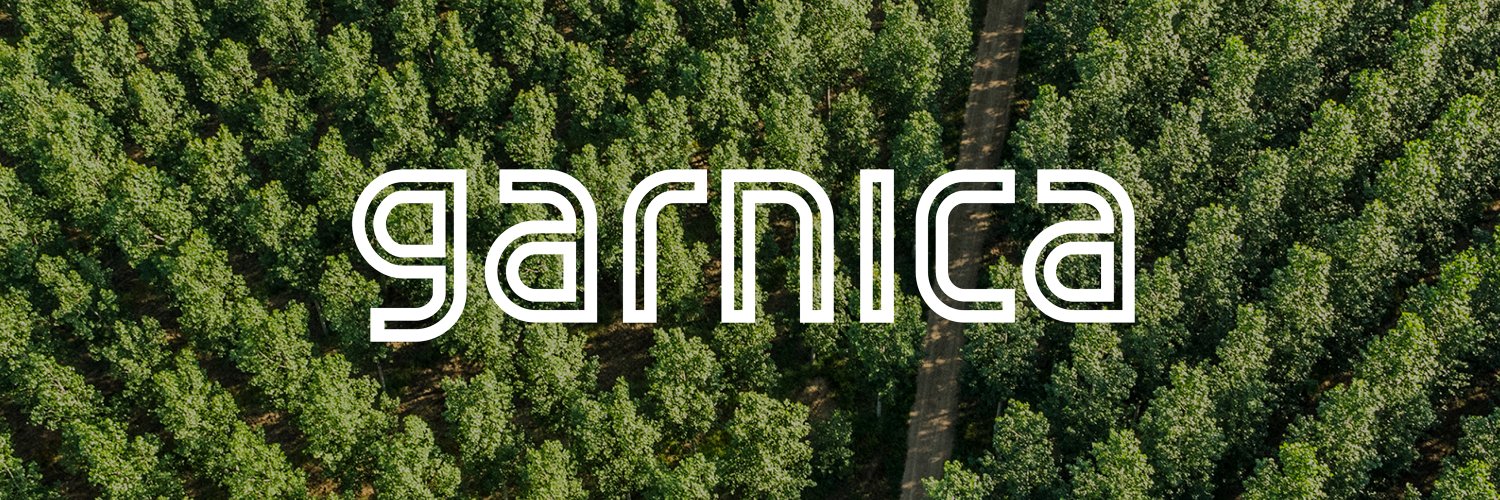 Garnica en español banner