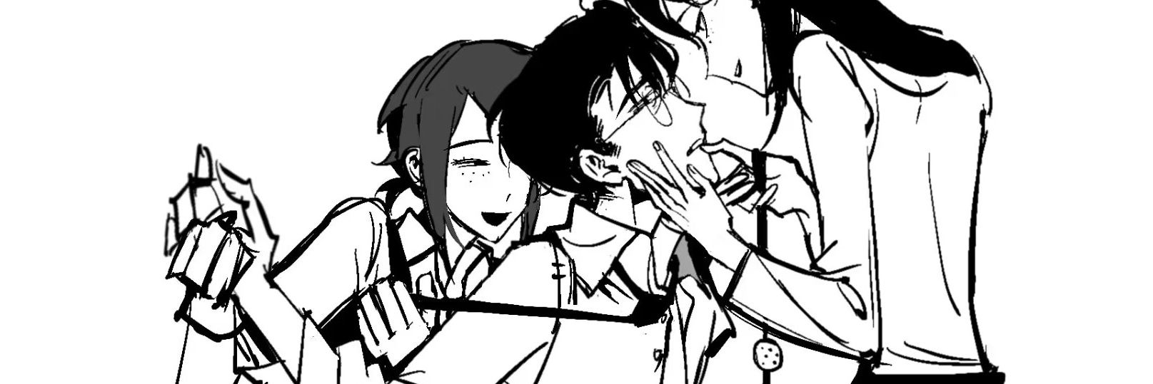 桐葛弥dongumi's banner