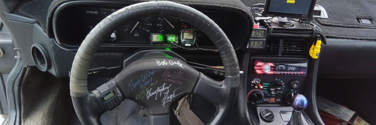 naeroled(デロリアン念力民間治療) banner