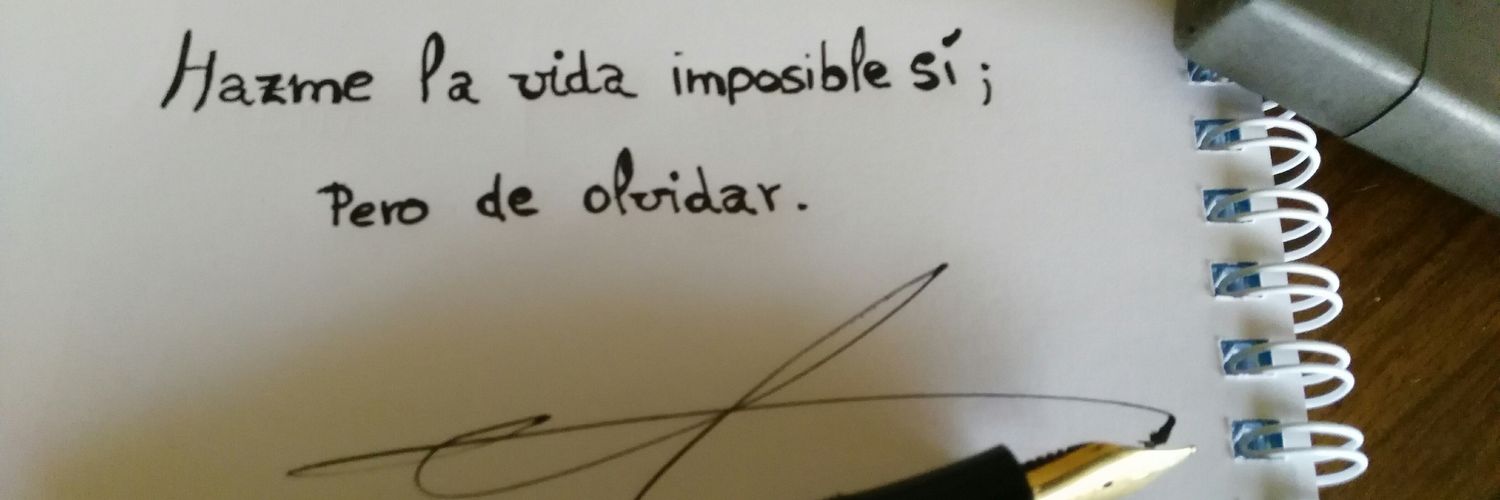 calcillas24's profile banner image