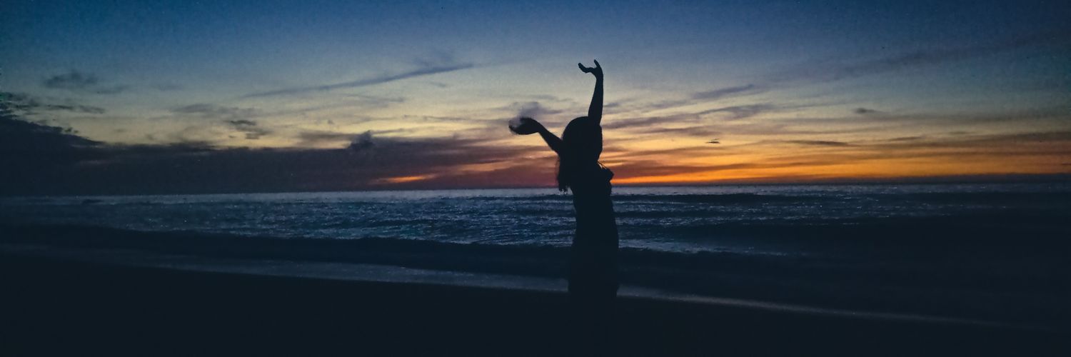 LDomingsil's profile banner image
