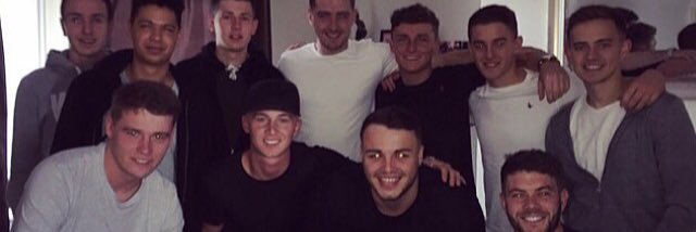Robbie banner