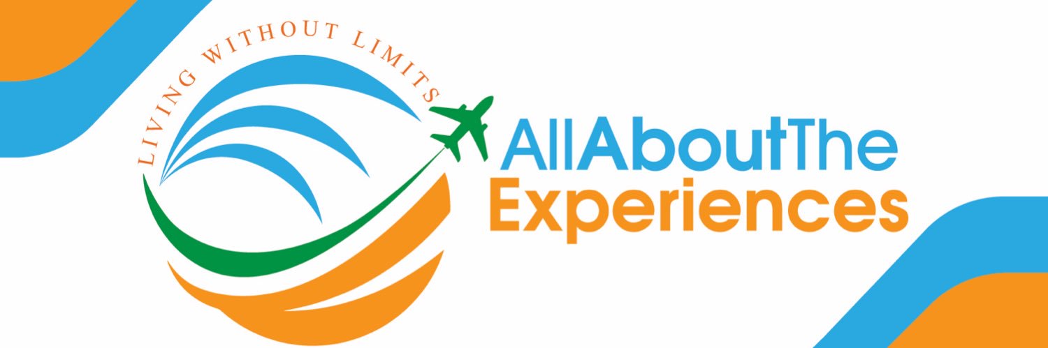 All About The Experiences banner