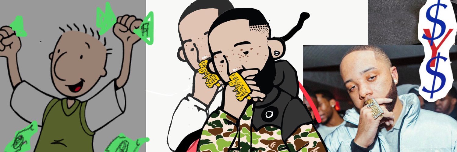 __chickenman's profile banner image
