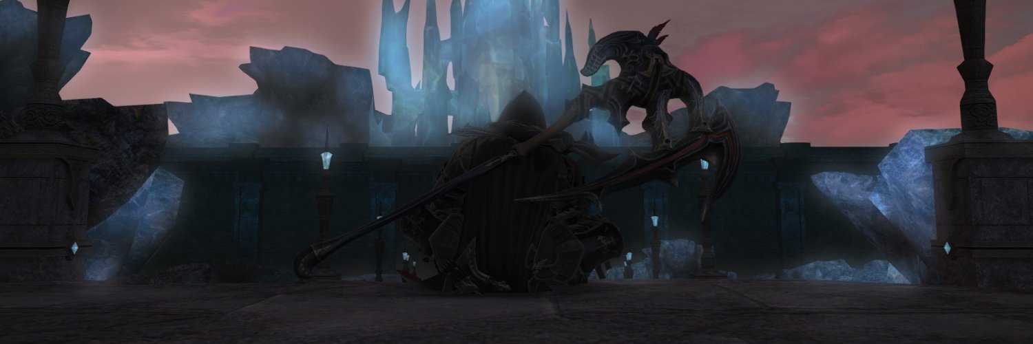 CreeFou's profile banner image