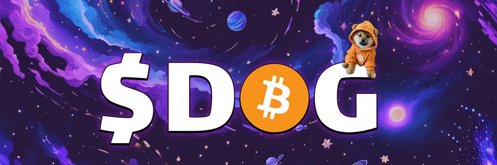 $DOG banner