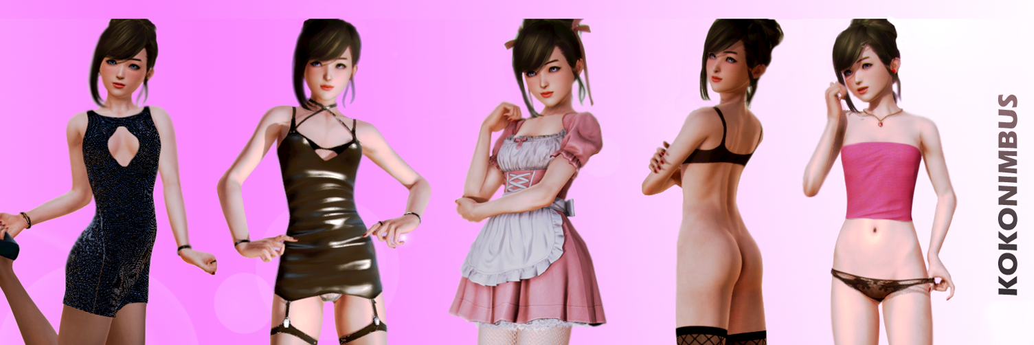 Koko banner