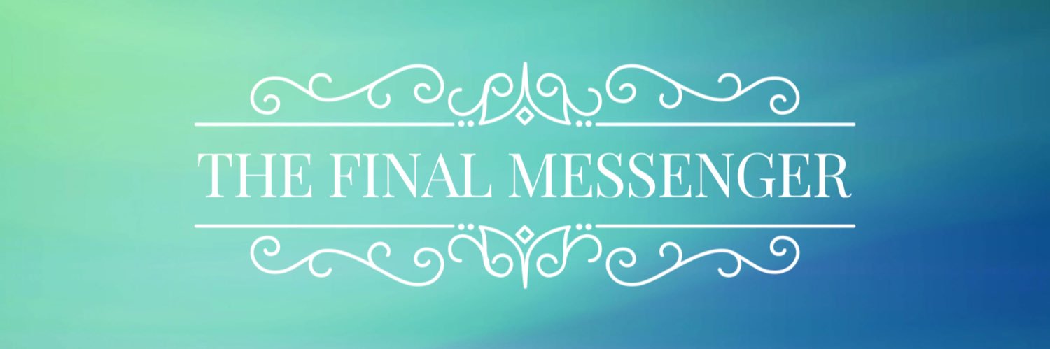 lastmessengertv's profile banner image