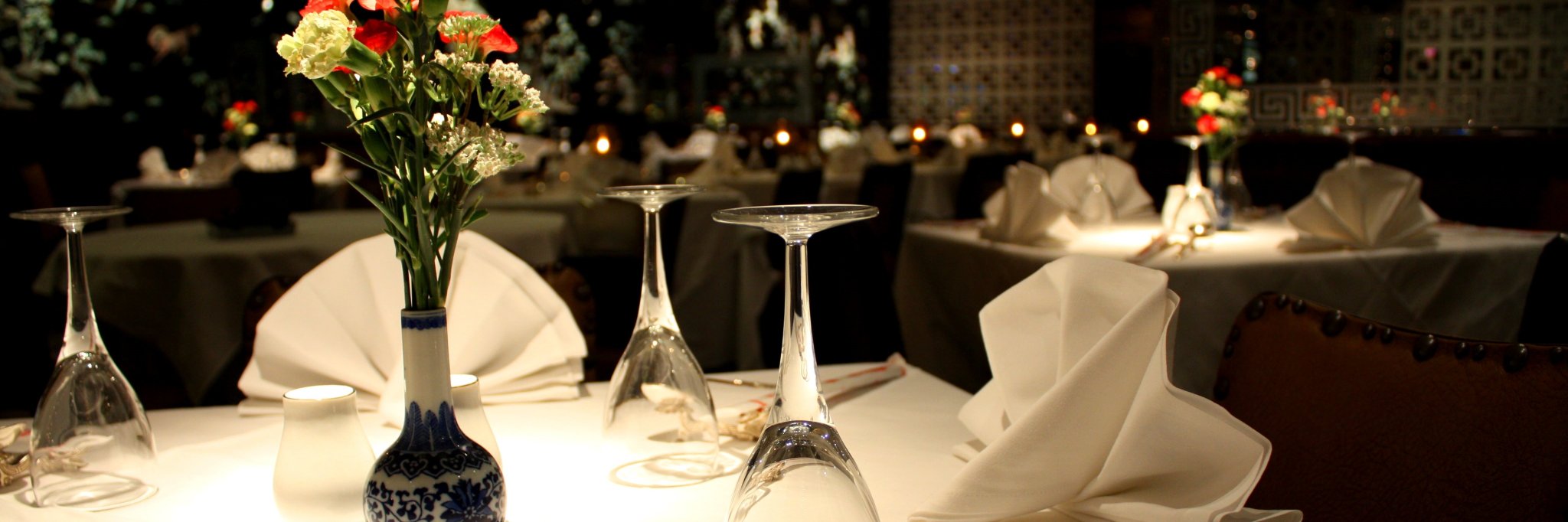 Mandarin Northwood banner