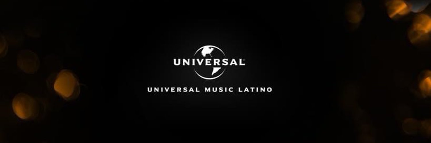 Universal Music Latino Profile Banner