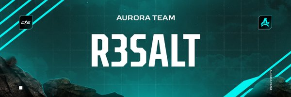 r3salt is dead Profile Banner