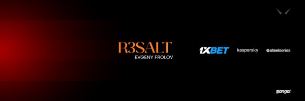 r3saltcs Profile Banner