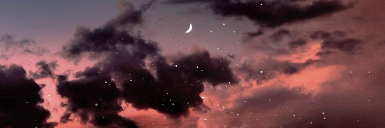 orbitingself's profile banner image