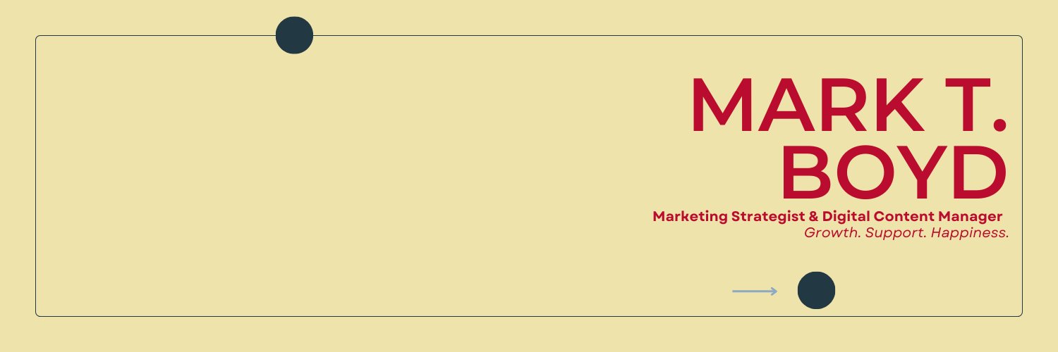 Mark Boyd banner