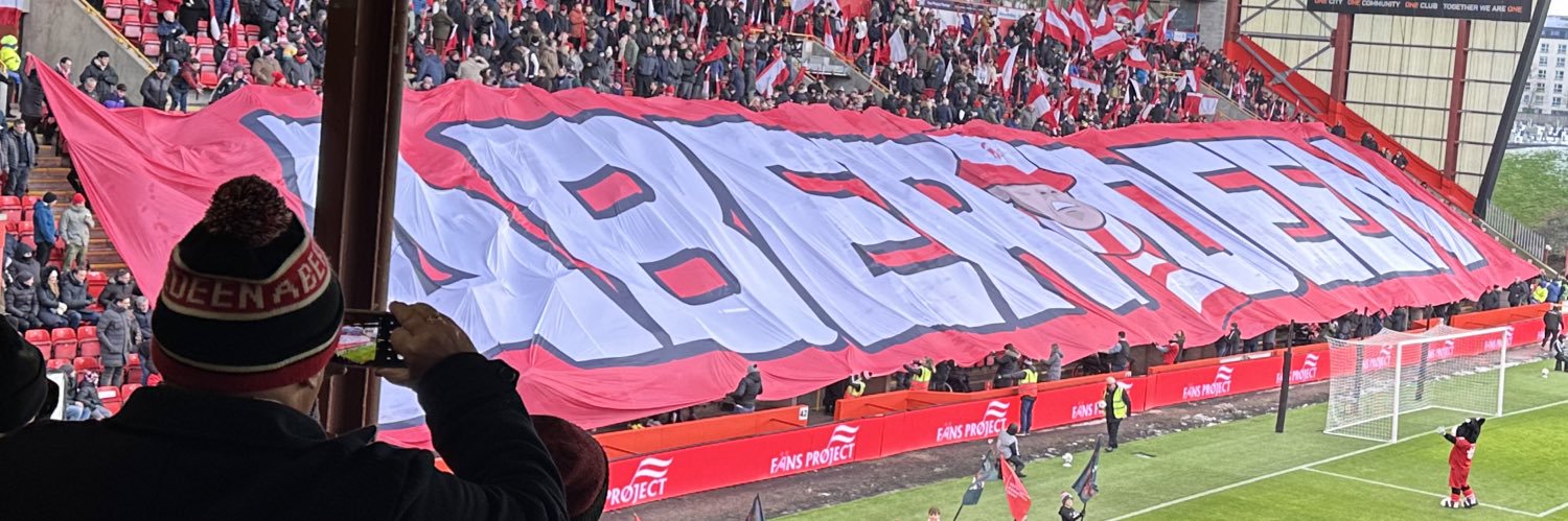 Cameron Bruce banner