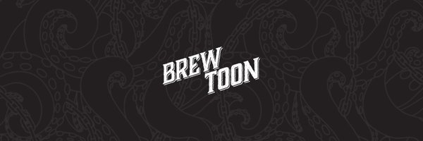 BrewToon Profile Banner