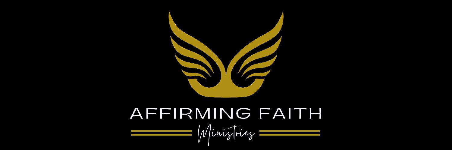 affirmingfaith's profile banner image