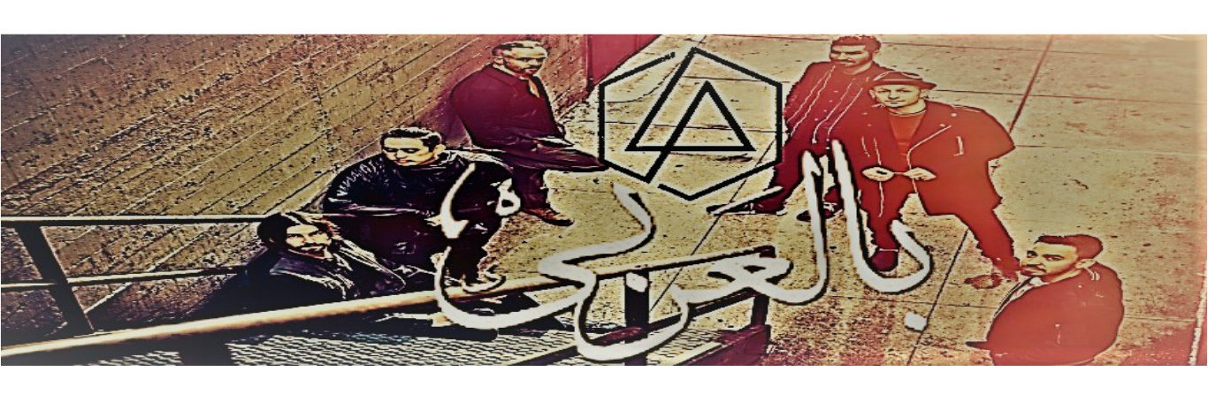 LinkinArabWorld's profile banner image