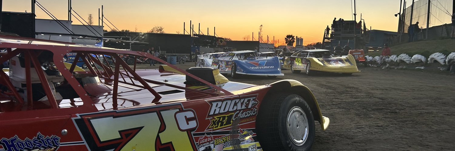 Short Track Pictures's banner