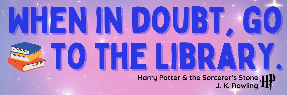 FlowerLibrarian banner